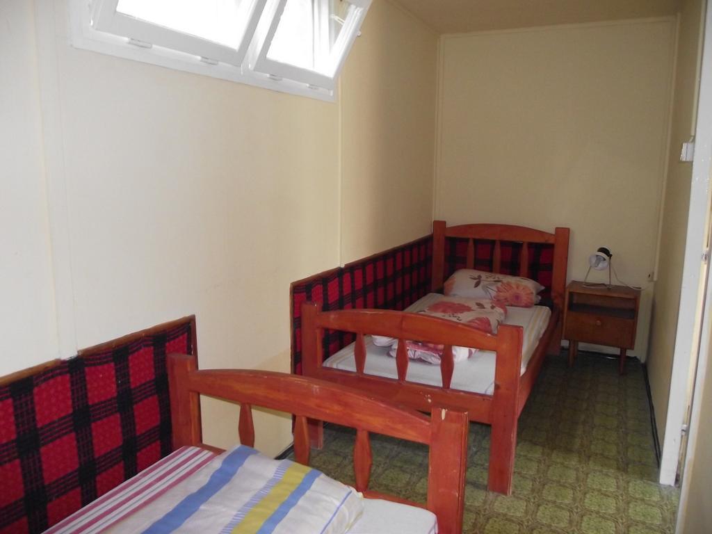 Hotel Bungalow Park à Szentendre Chambre photo